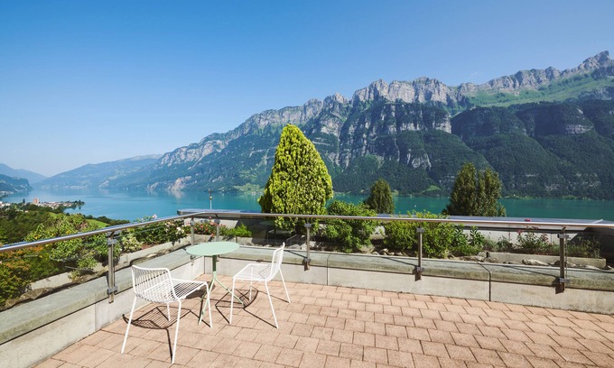 Quarten Hotel | Hotel Neu-Schönstatt