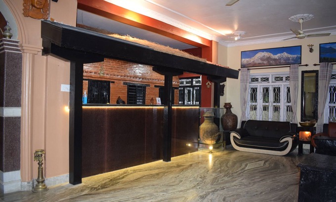Butwal Hotel | Hotel New Era