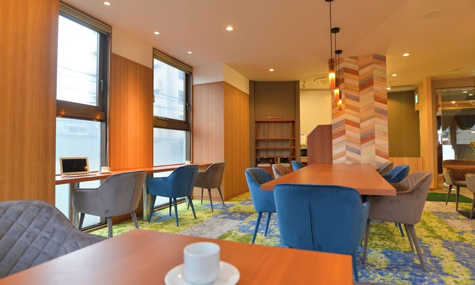 Ube Hotel | Hotel New Gaea Ube