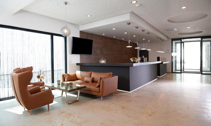 Gaimersheim Hotel | Hotel New In