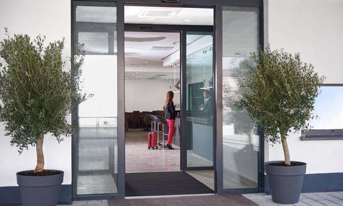 Gaimersheim Hotel | HOTEL NEW IN - Ingolstadt - Gaimersheim