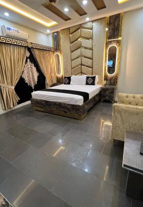 Johar Town Hotel | Hotel new royal palace