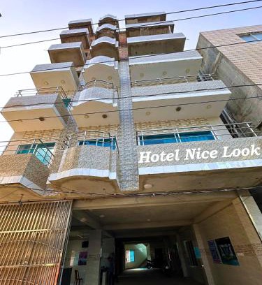 Latachapli Hotel | Hotel Nice Look