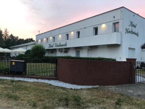 Gryzyna Hotel | Hotel Niedźwiedź