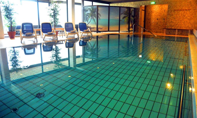 Niedersfeld Hotel | Hotel Niedersfeld