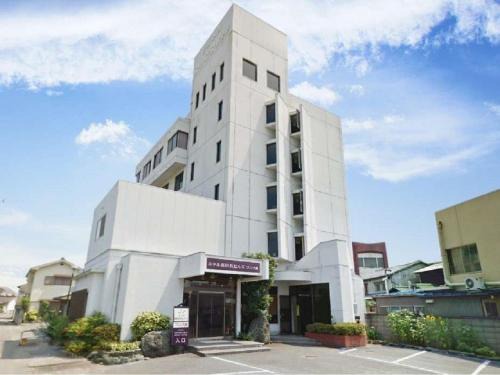 Niihama Hotel | Hotel Niihama Hills Prince House