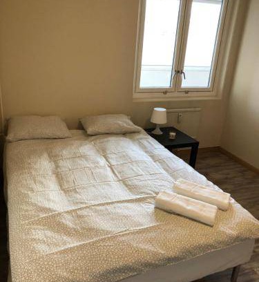 Gronland Hotel | Hotel