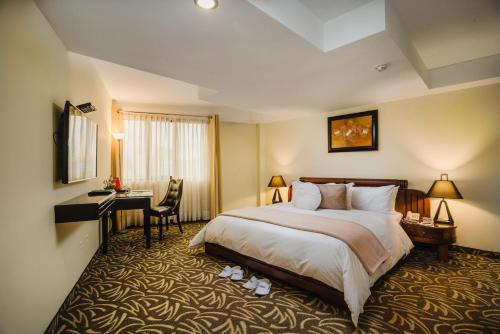 Miraflores Hotel | Hotel Nobility