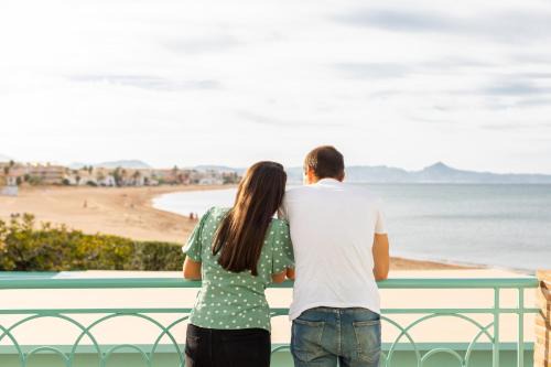 Denia Hotel | Hotel Noguera Mar