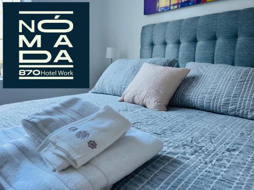 Osorno Hotel | Hotel Nomada Osorno