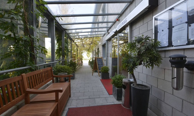 Rheinbach Hotel | Hotel Nord