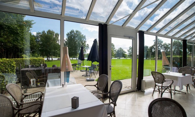 Haderslev Hotel | Hotel Norden