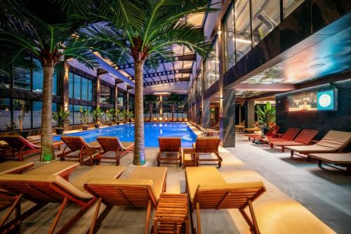 Radauti Hotel | Hotel Nordic Twins & Wellness