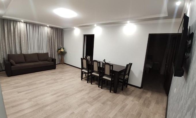 Nork-Marash House | Hotel Nork-Marash