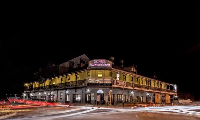 Perth Hotel | Hotel Northbridge