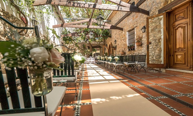 Denia Old Town Hotel | Hotel Nou Romà