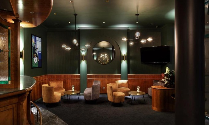 Rummelsburg Hotel | Hotel Nova