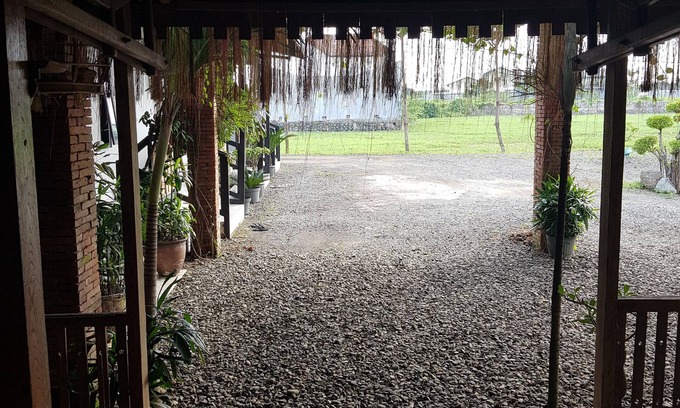 Kudus House | Hotel Nuansa Asri