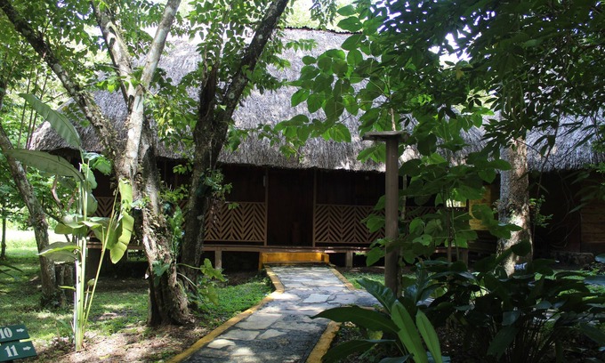 Frontera Corozal Hotel | Hotel Nueva Alianza