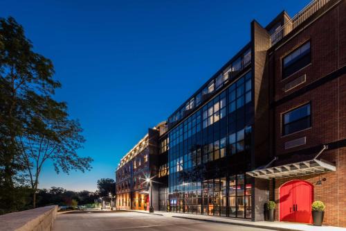 Nyack Hotel | Hotel Nyack, a JdV by Hyatt Hotel