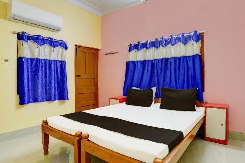 Durgapur Hotel | Hotel O A.R. Lodge