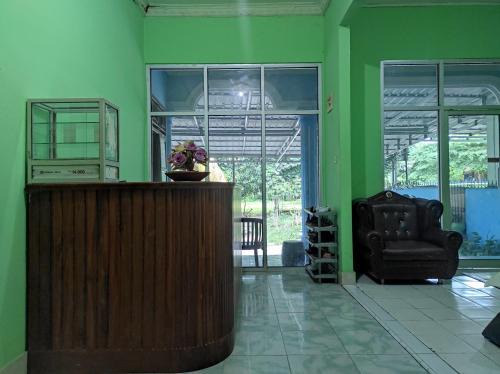 Ternate Hotel | Hotel O Aini Homestay