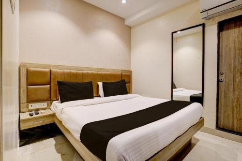 Prabhadevi Hotel | Hotel O Al IBRAHIM