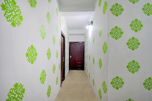 Asansol Hotel | Hotel O ALISHA LODGE