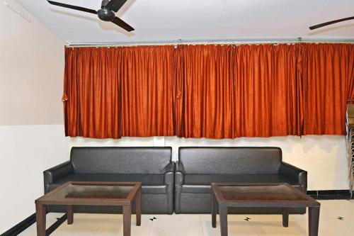 Nerul Hotel | Hotel O Ashwarya Service Apartment