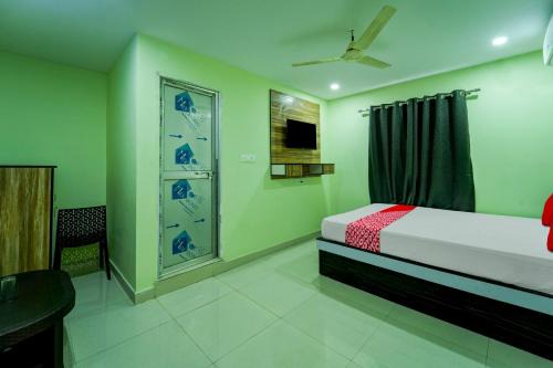 Dhanbad Hotel | HOTEL O BHAGMATI GARDEN GUEST HOUSE