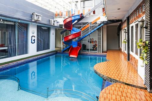 Pancawati Hotel | Hotel O Bogor Kota Near Istana Bogor Formerly Ciomas Residence