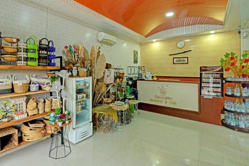 Bantaeng Hotel | Hotel O Callista Homestay Near RSUD Prof. Dr. H. M. Anwar Makkatutu