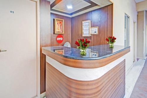 Erode Hotel | Hotel O City Lodge
