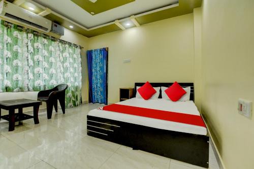 Baghmara Hotel | Hotel O CM PLAZA