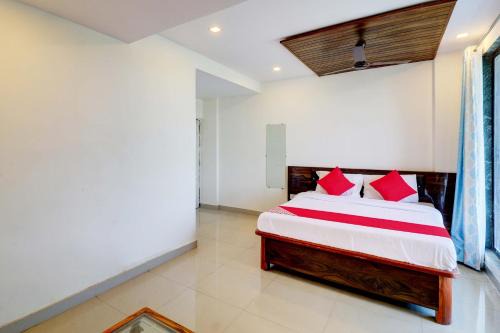 Bhiwandi Hotel | Hotel O Comfort lodging and boarding