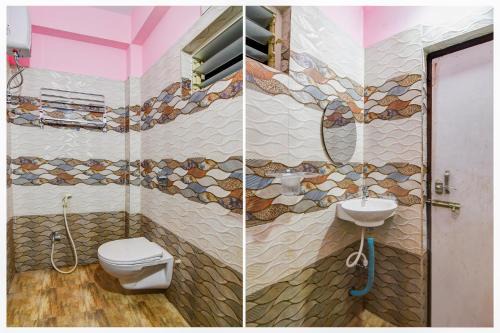 Shrirampur Hotel | Hotel O Fifteen
