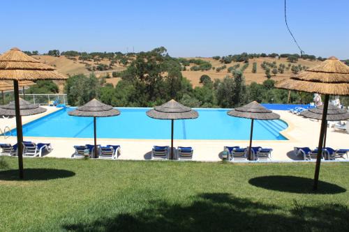 Ferreira do Alentejo Hotel | Hotel O Gato & Spa