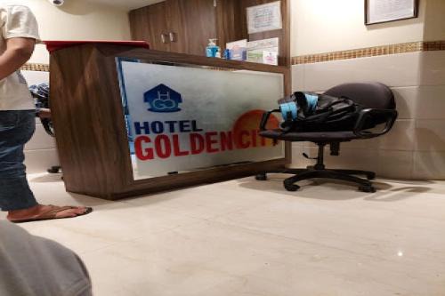 Fort Hotel | Hotel O Golden City