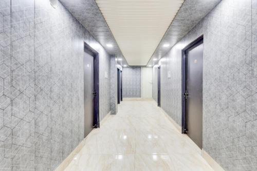 Rajbagh Hotel | Hotel O Grand Heights