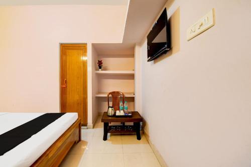 Cuttack Hotel | Hotel O Haramani Palace