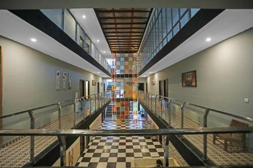 Knowledge Park III Hotel | Hotel O Heart Beat Hotel