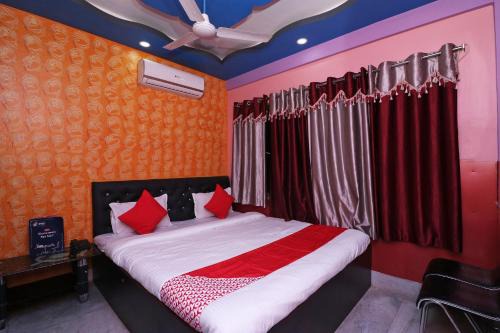Dumdum Hotel | Hotel O Jagannath International Near Kolkata Airport