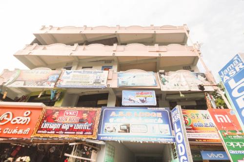 Vriddhachalam Hotel | Hotel O Jamal Jsr Lodge