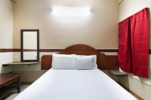 Central Chennai Hotel | Hotel O Jayanthi Mansion