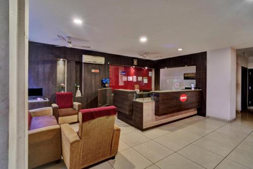 Uttukuli Hotel | Hotel O JK INN