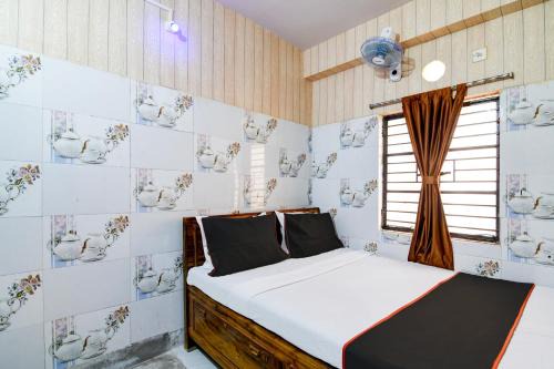 Dumdum Hotel | Hotel O Joy Maa Tara Hotel & Restaurant