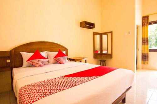 Cilacap Hotel | Hotel O Kebon Manis