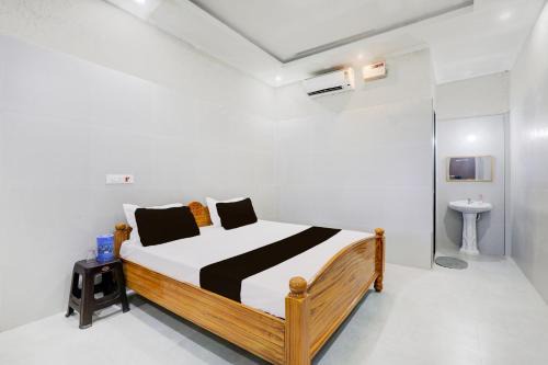 Bihar Sharif Hotel | Hotel O Krishna Garden Hotels & Resort
