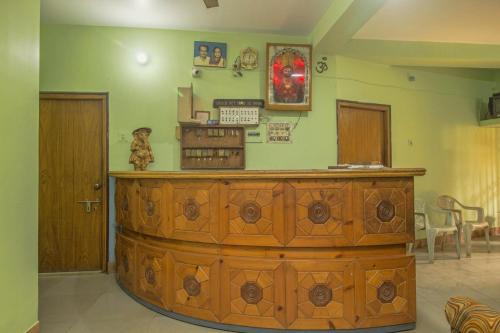 Malda Hotel | Hotel O Kshounish Residency