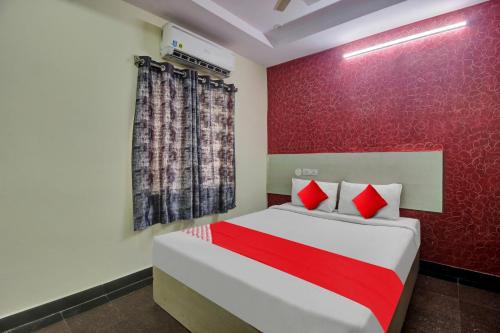 Dilsukhnagar Hotel | Hotel O Lavish Stay